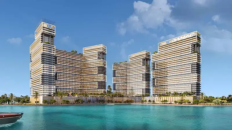 Chelsea Residences 2