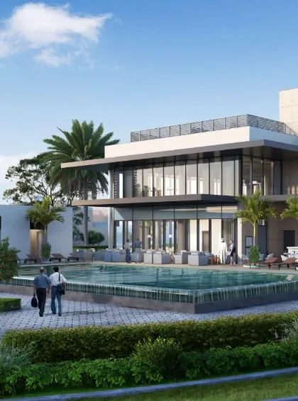 SOBHA ELWOOD VILLAS - Image 2