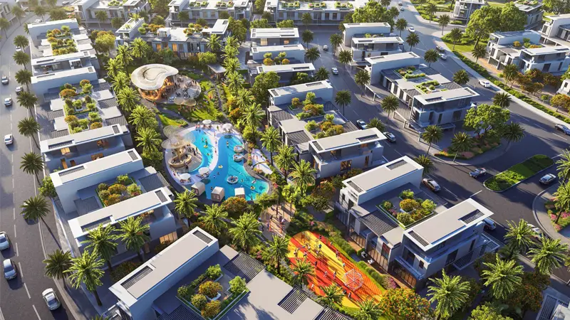 DAMAC ISLAND 2 - Image 1